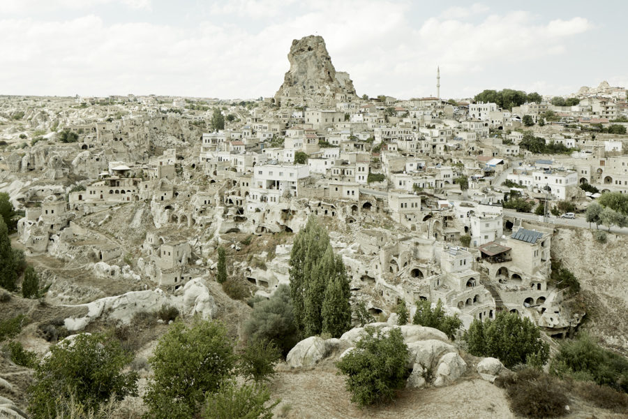 Luca Rotondo Fotografo Turkish Way turchia impatto indotto turistico sul paesaggio e rapporto con la paura del terrorismo reportage assegnato assignment