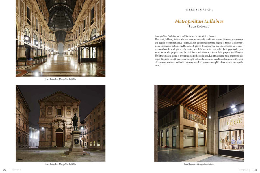 Luca Rotondo fotografo cities metropolitan lullabies ponchielli reportage architecture assignement