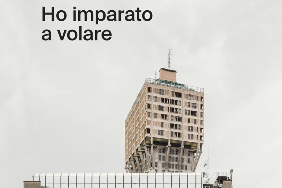 Luca Rotondo fotografo esquire hearst torre velasca locatelli cls milano