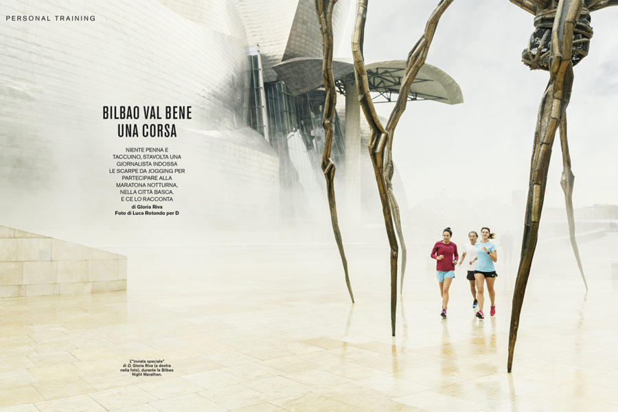 Luca Rotondo_fotografo_D repubblica_Bilbao_marathon_Photographer_italy_reportage_reporter_assignement_interior_portrait_ritratto_design_architecture_architettura