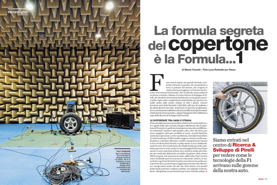 Luca Rotondo_fotografo_focus_mondadori_pirelli_f1_wheel_industrial_Photographer_italy_reporter_assignement