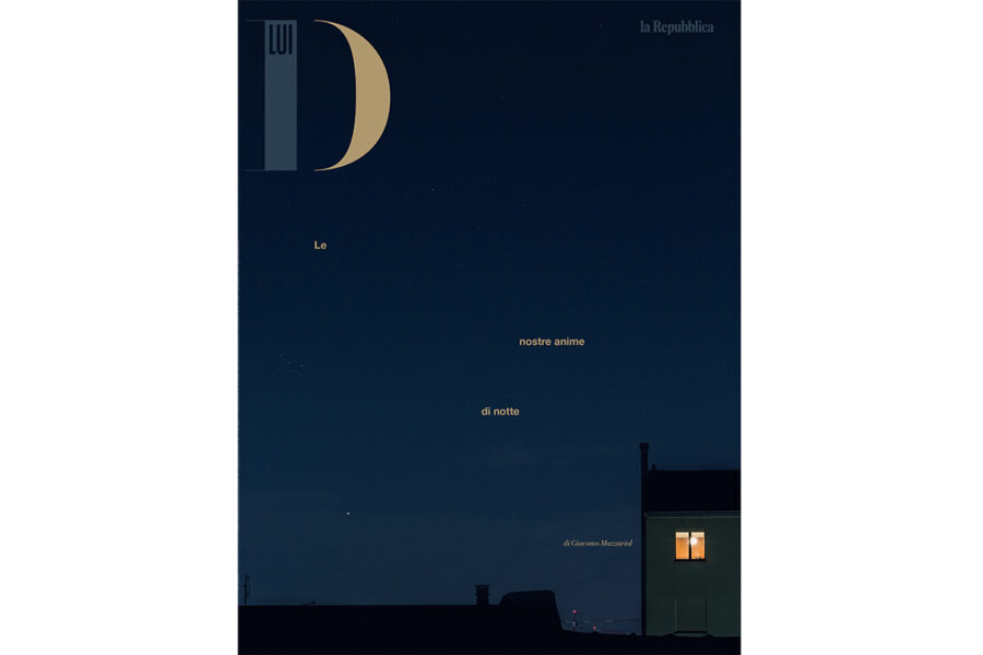 Luca Rotondo_fotografo_photographer_dlui repubblica_night_cover