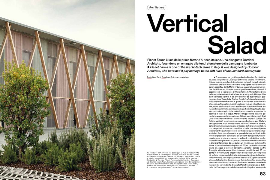 Luca Rotondo_abitare_vertical farms_food